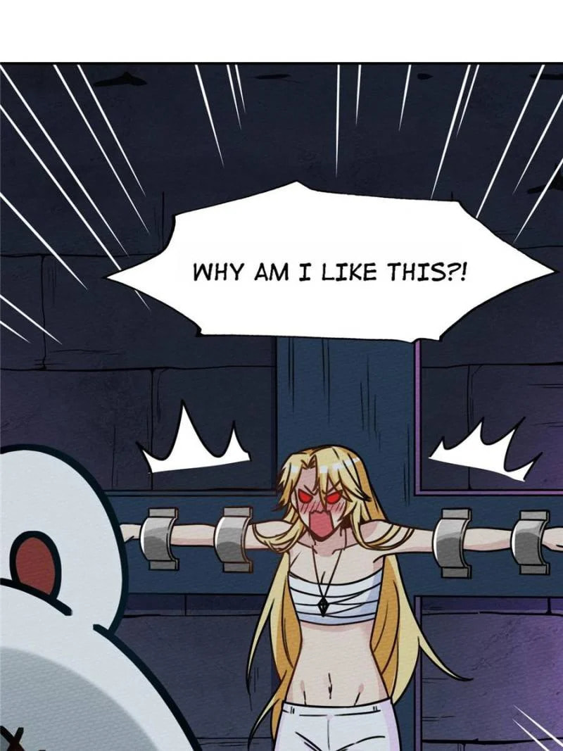 Despite Being Summoned as a Demon, I Still Need to Practice Chinese Medicine (Colored) – Chapter 16 page 25