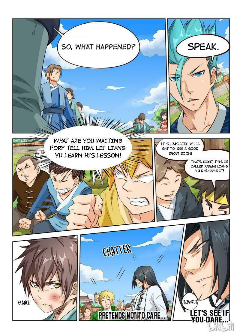 Episode 4 page 0