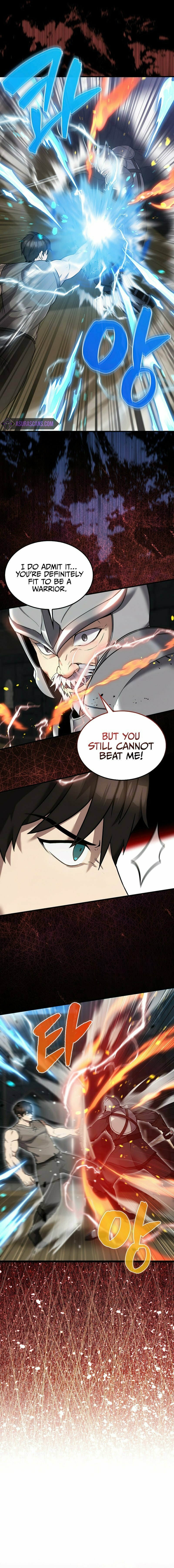 The Extra is Too Strong – Chapter 10 page 5