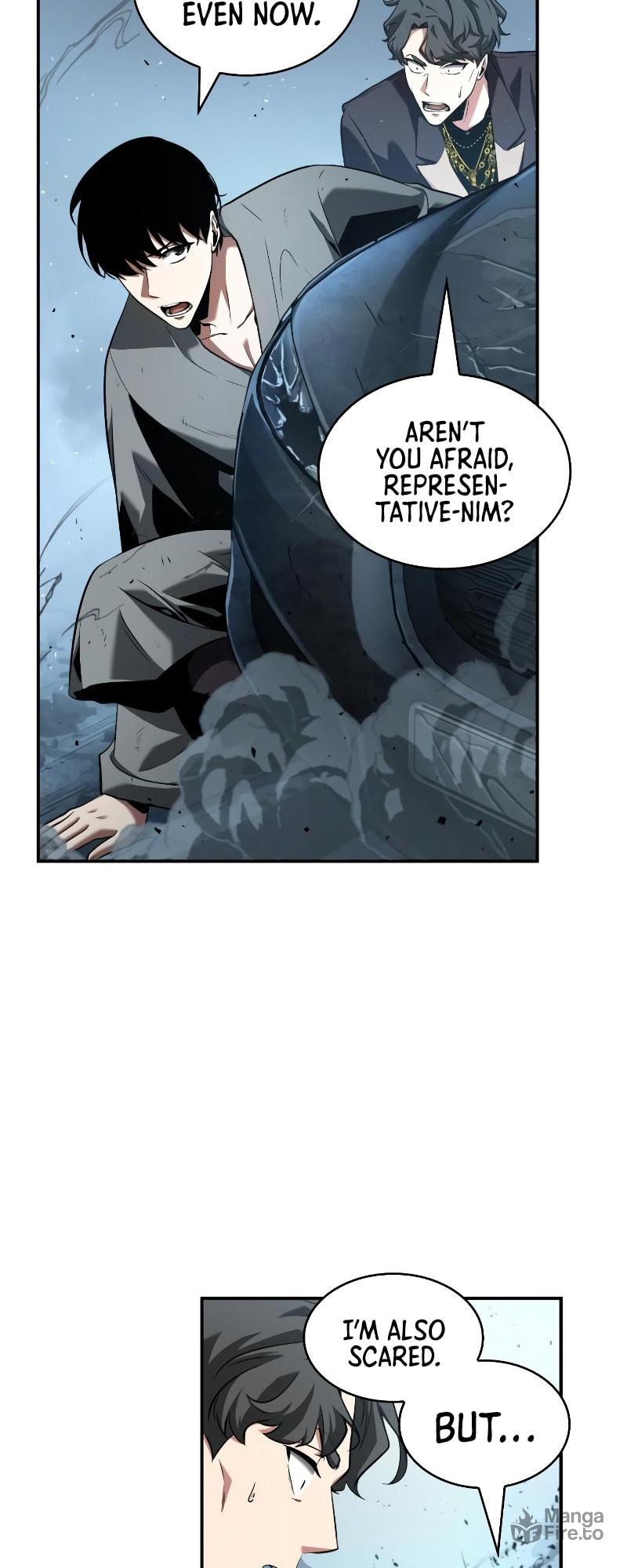 War of Rulers (3) page 35
