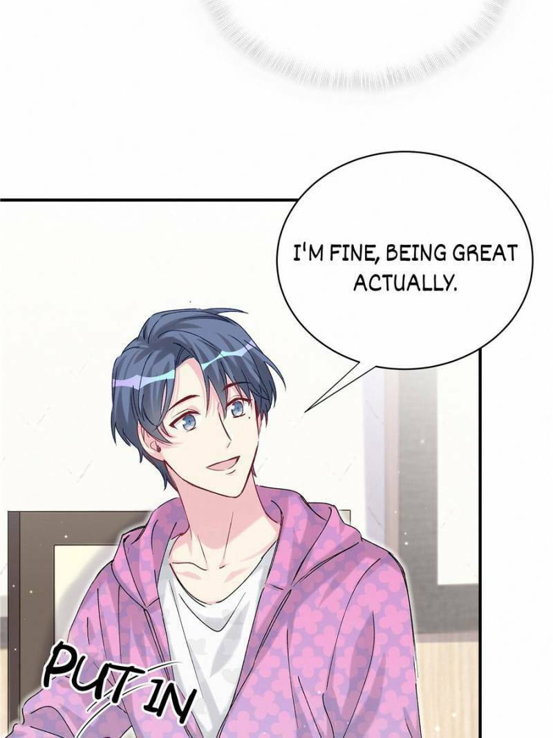 Whose Baby is it? (Colored) – Chapter 38 page 61