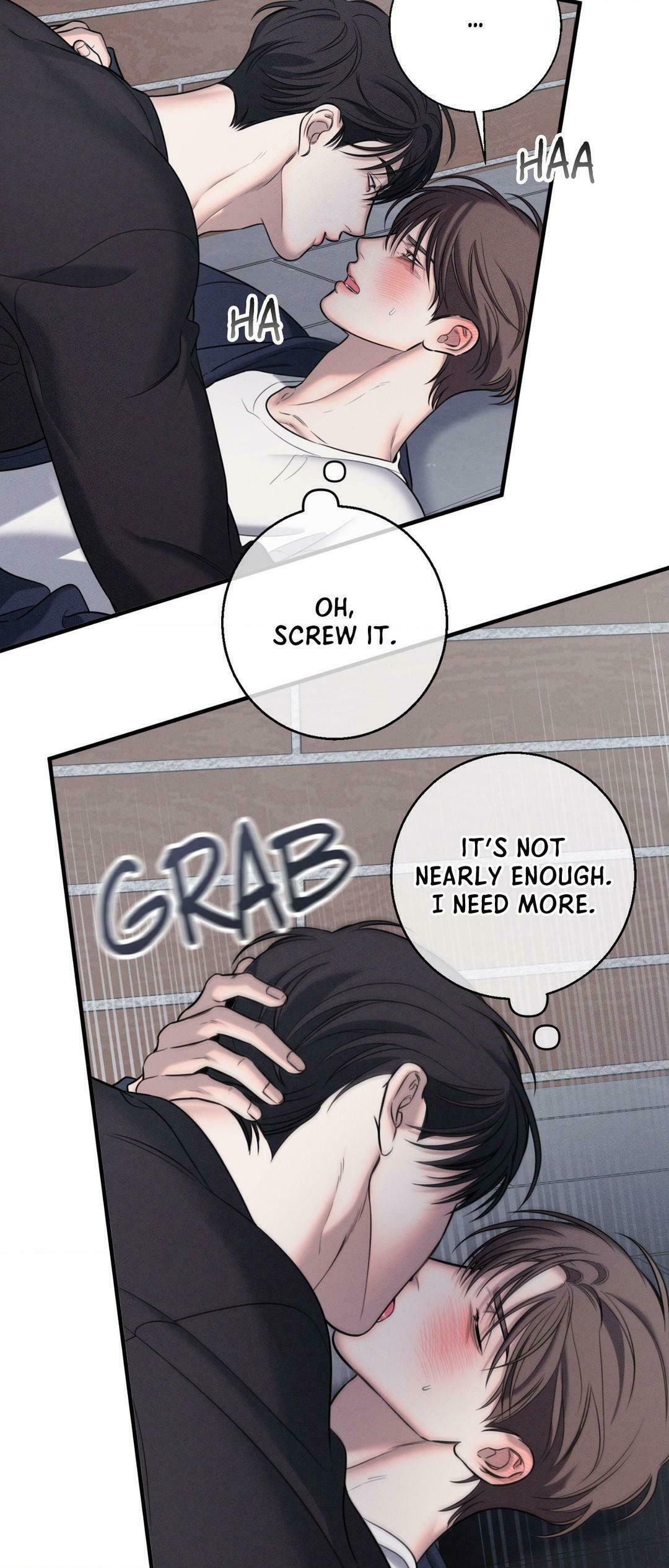 Night of the Unmarked – Chapter 27 page 10