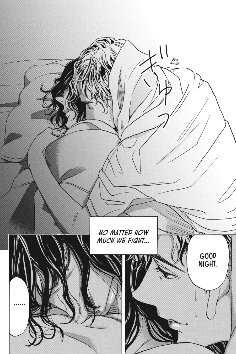AL BECOMES A VAMPIRE page 27