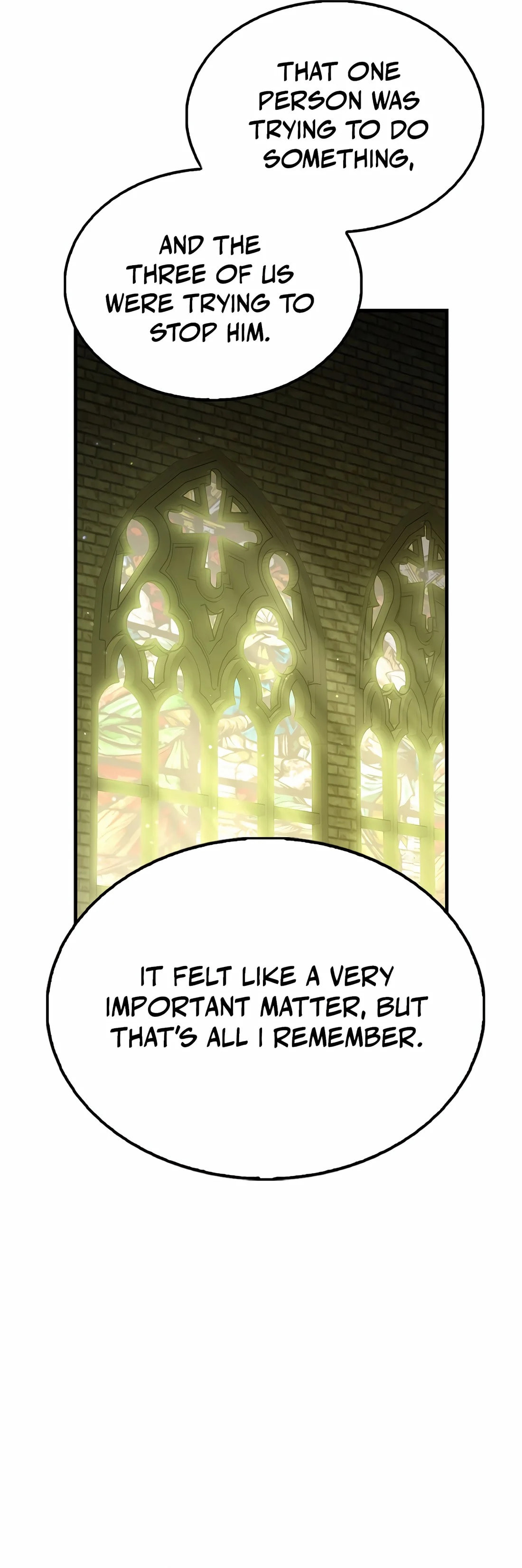 The Extra is Too Strong – Chapter 66 page 10