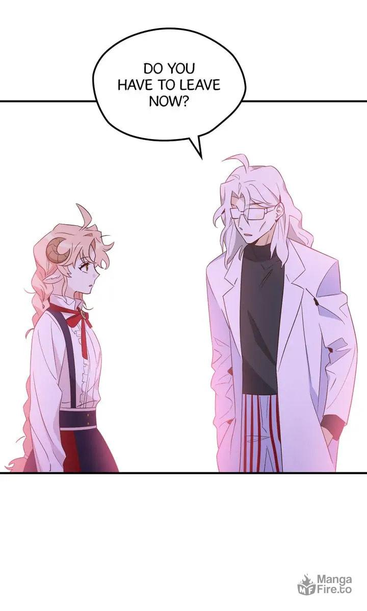 Wake Up, Warrior – Chapter 64 page 4