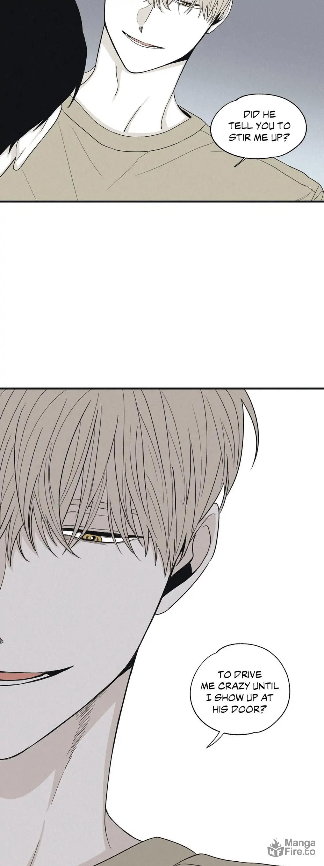 Checkmate (Tan) – Chapter 13 page 17