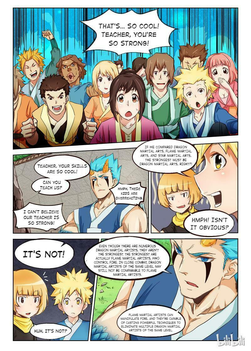 Episode 1 page 7