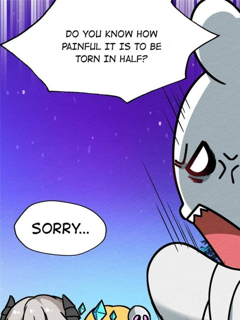 Despite Being Summoned as a Demon, I Still Need to Practice Chinese Medicine (Colored) – Chapter 9 page 48