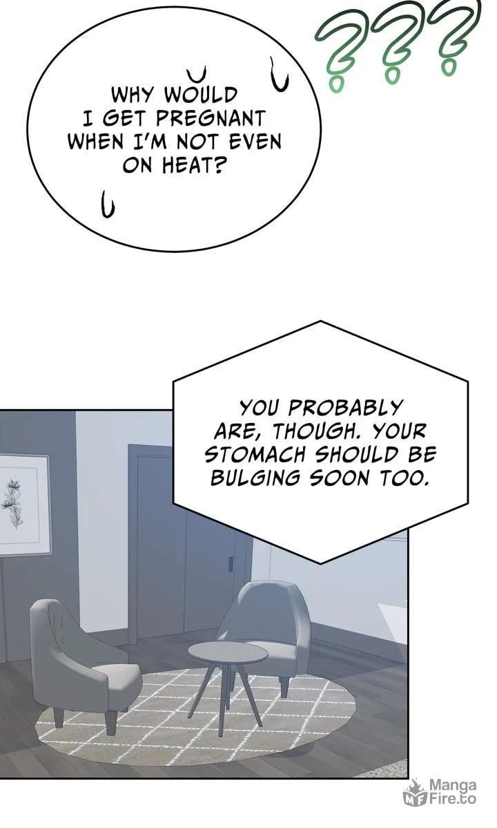 Cozy Obsession – Chapter 50 page 74