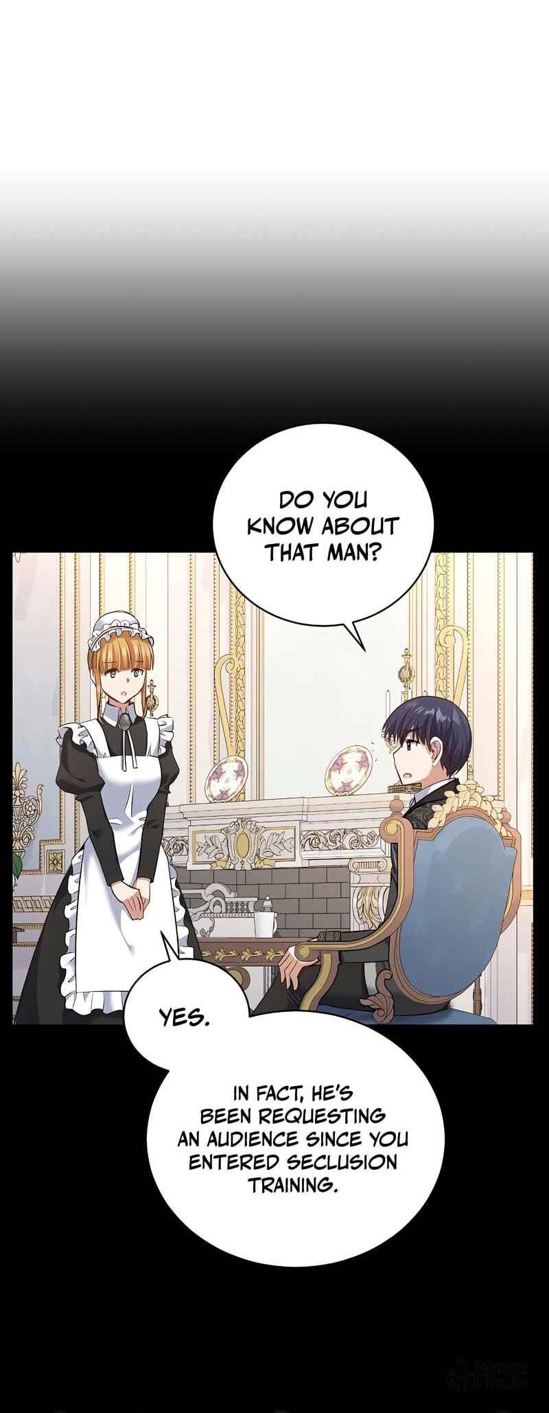Kill the Emperor – Chapter 9 page 17