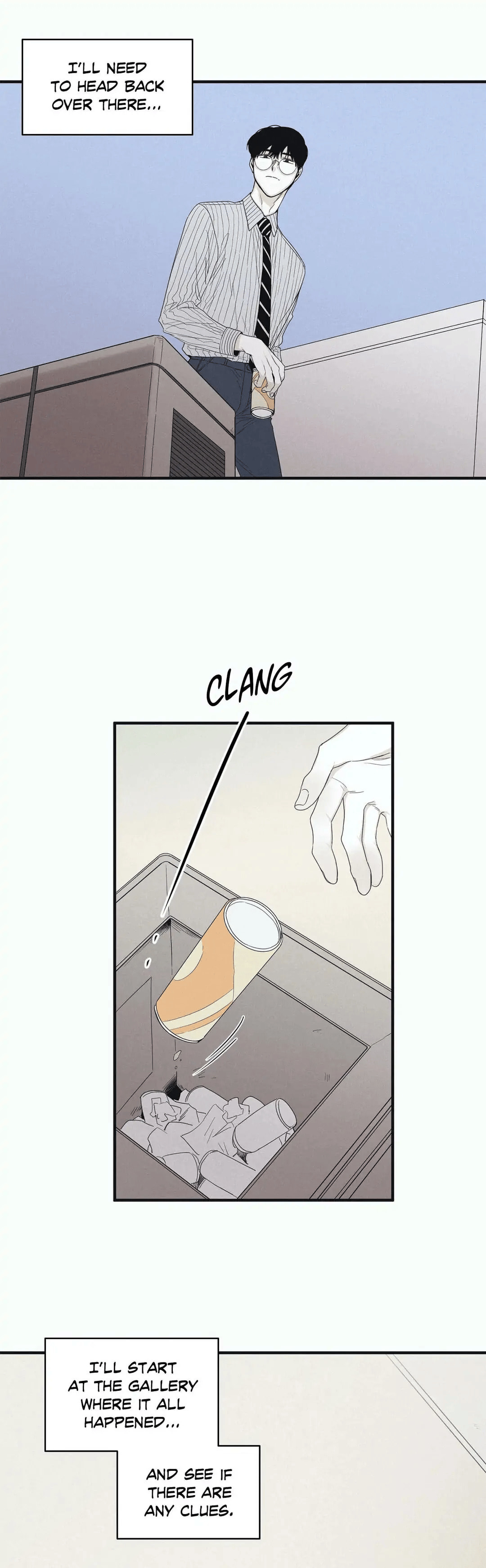 Checkmate (Tan) – Chapter 20 page 2