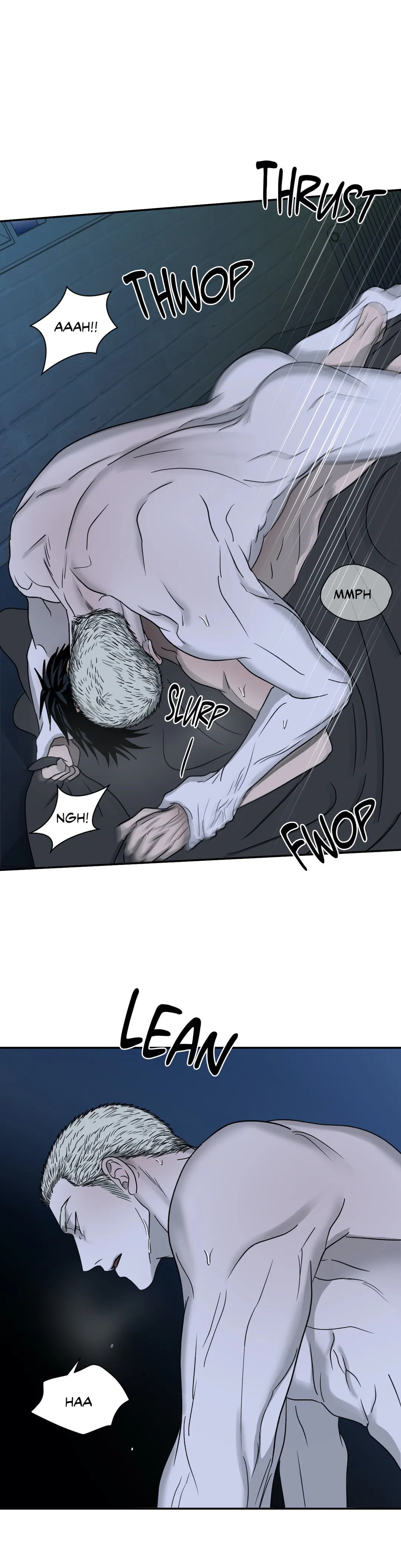 Shutline – Chapter 19 page 11