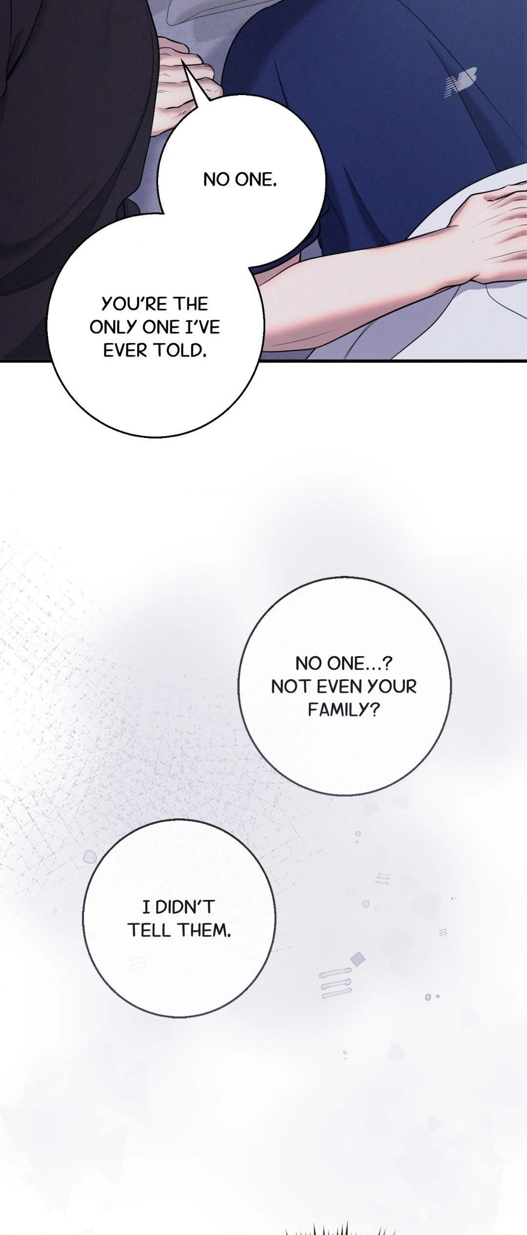 Night of the Unmarked – Chapter 28 page 27