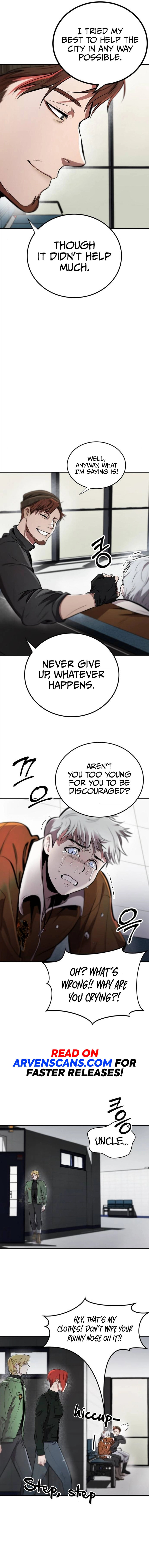 Sapiend – Chapter 5 page 4
