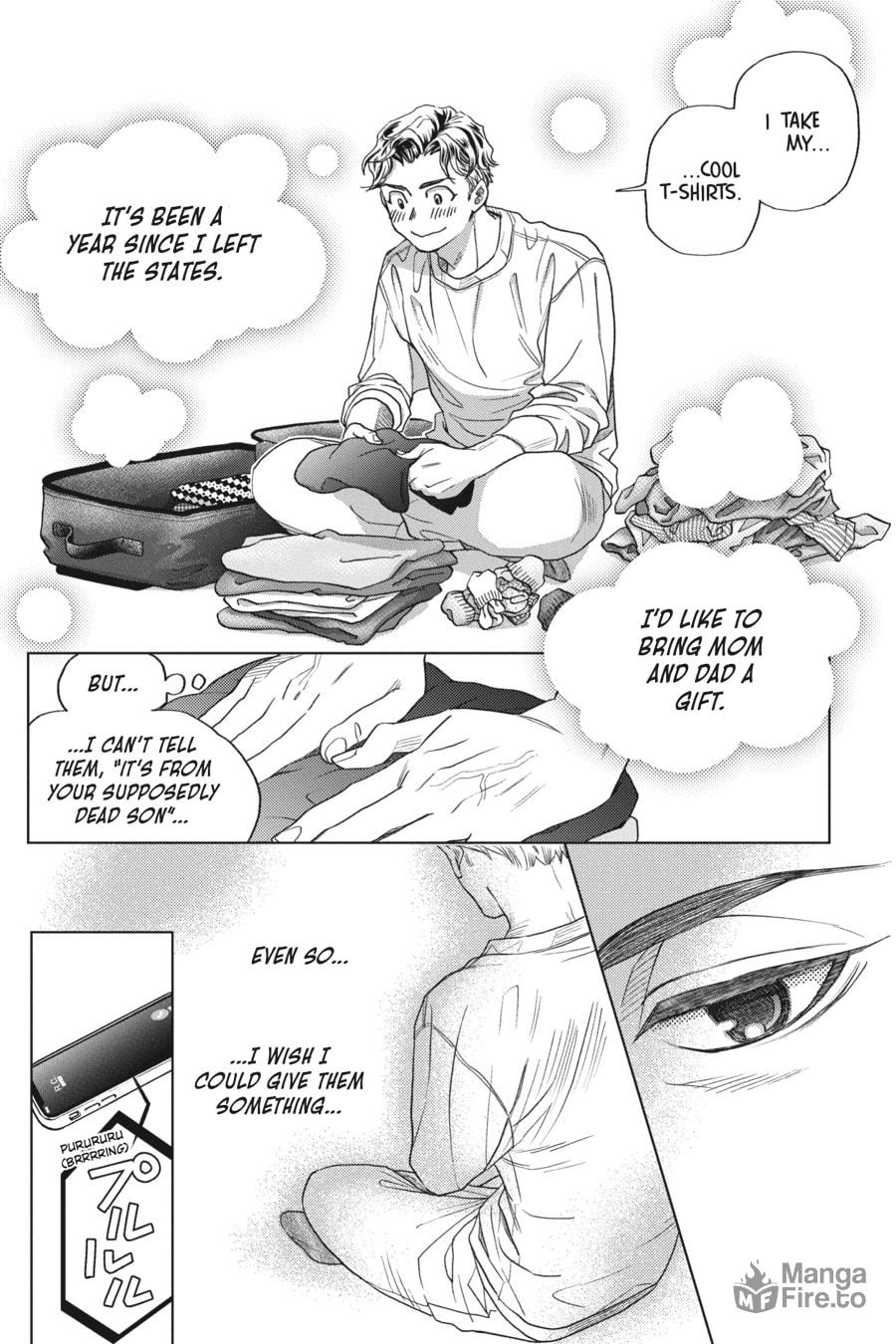 AL AND AKIRA GO TO AMERICA page 9