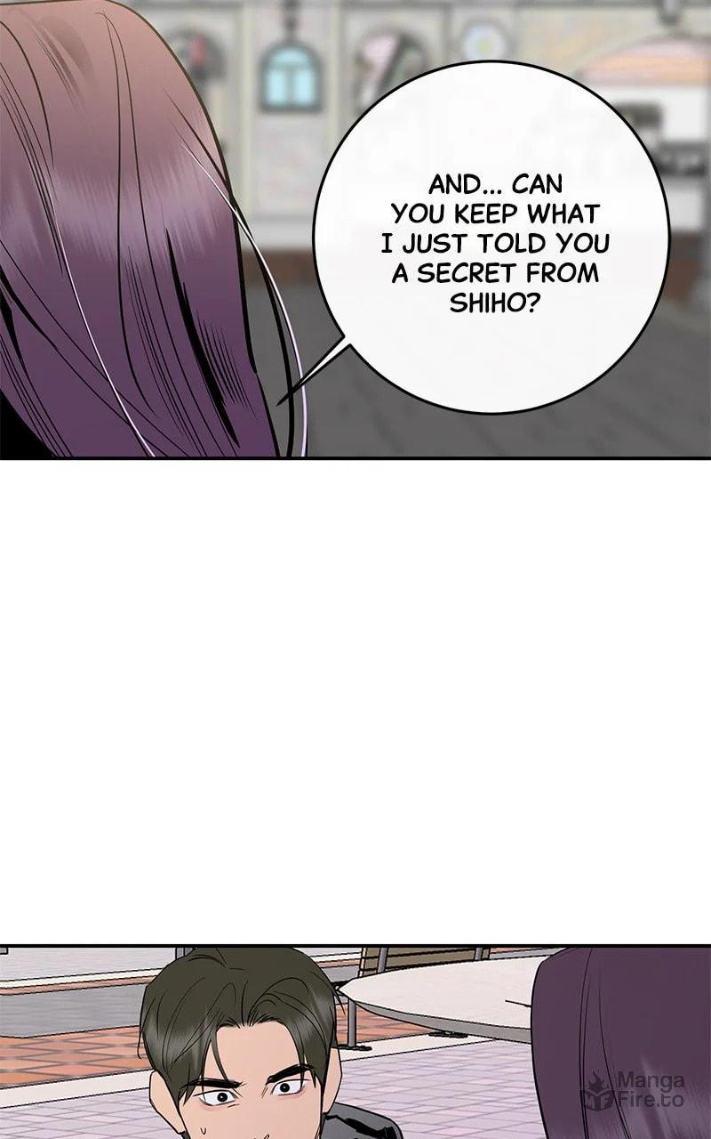 Extroversion of an Immortal – Chapter 72 page 98
