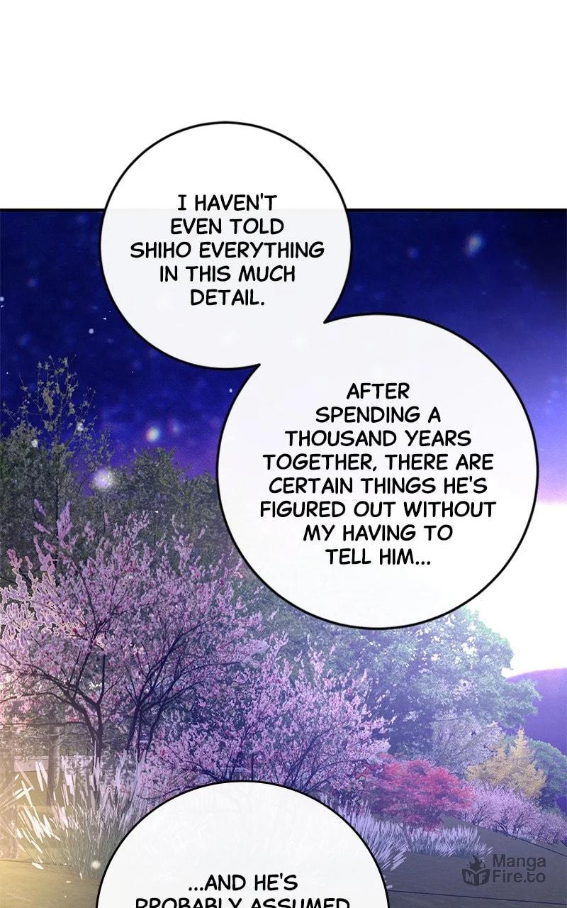 Extroversion of an Immortal – Chapter 78 page 89