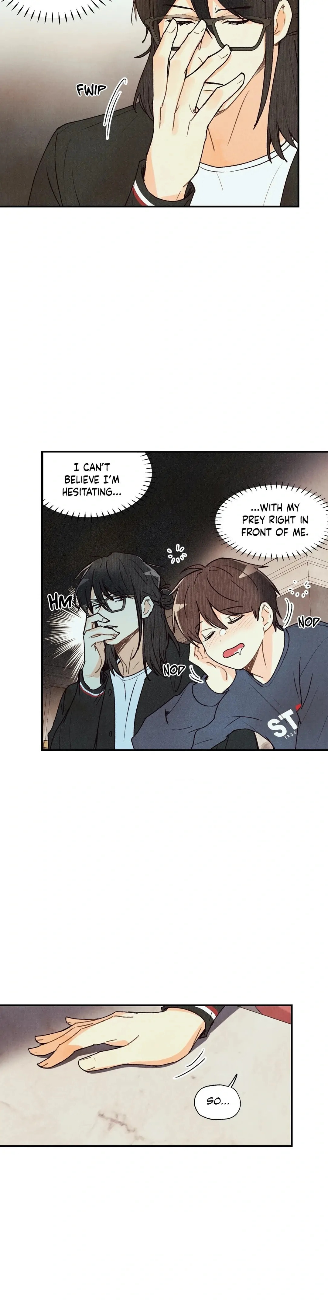 Pian Pian – Chapter 31 page 12