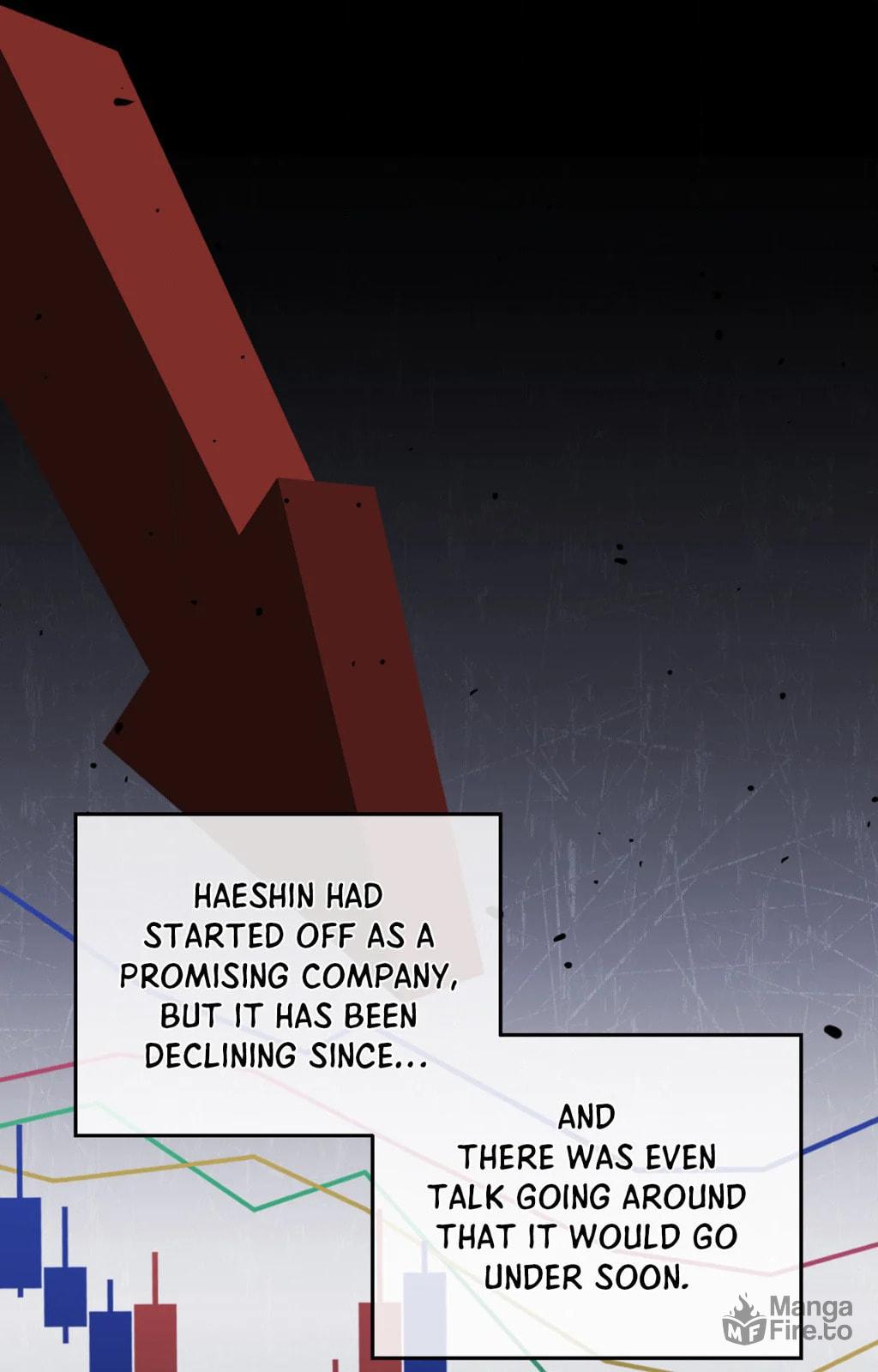 Beyond the Memories – Chapter 53 page 2