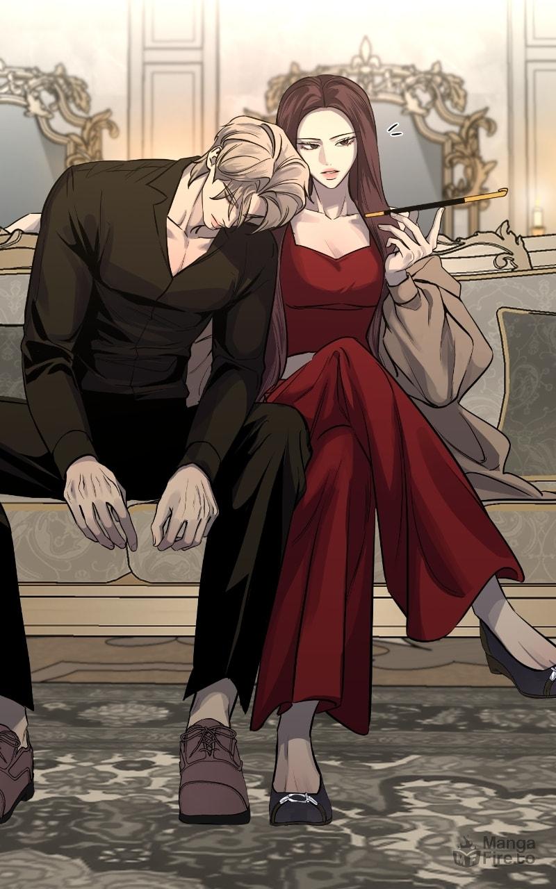 Extroversion of an Immortal – Chapter 17 page 95