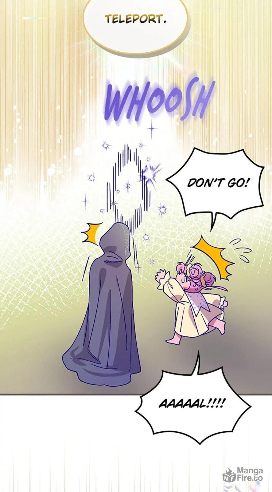 Aria of the Withered Branch – Chapter 12 page 14