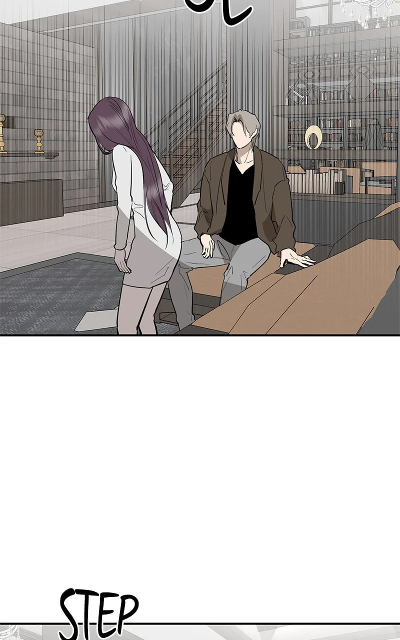 Extroversion of an Immortal – Chapter 74 page 76