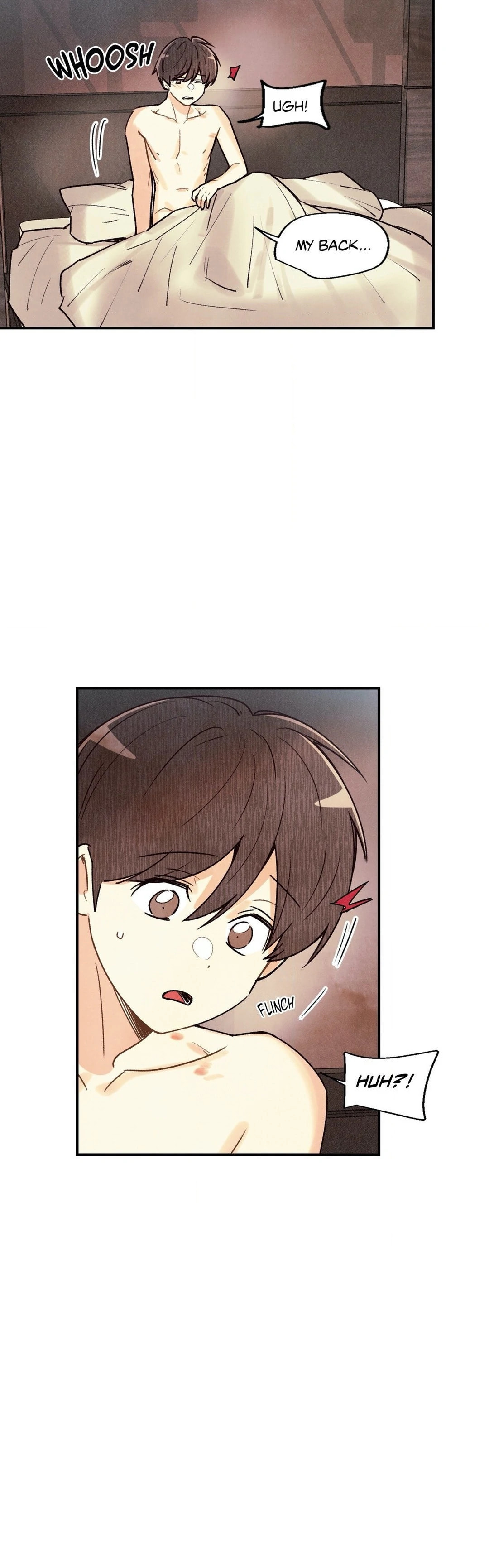 Pian Pian – Chapter 44 page 23