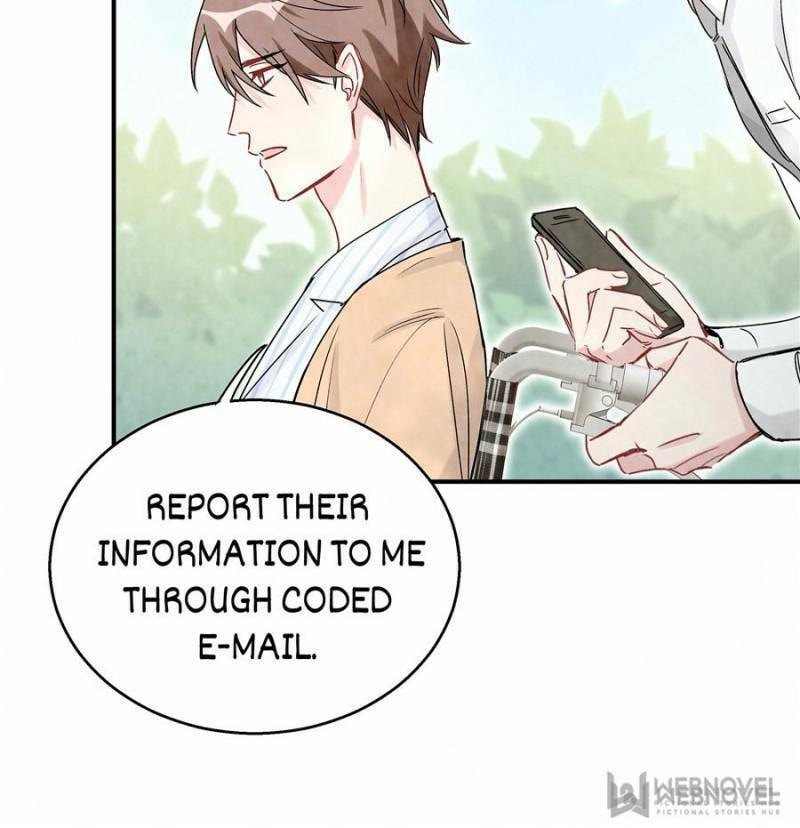 Whose Baby is it? (Colored) – Chapter 17 page 27