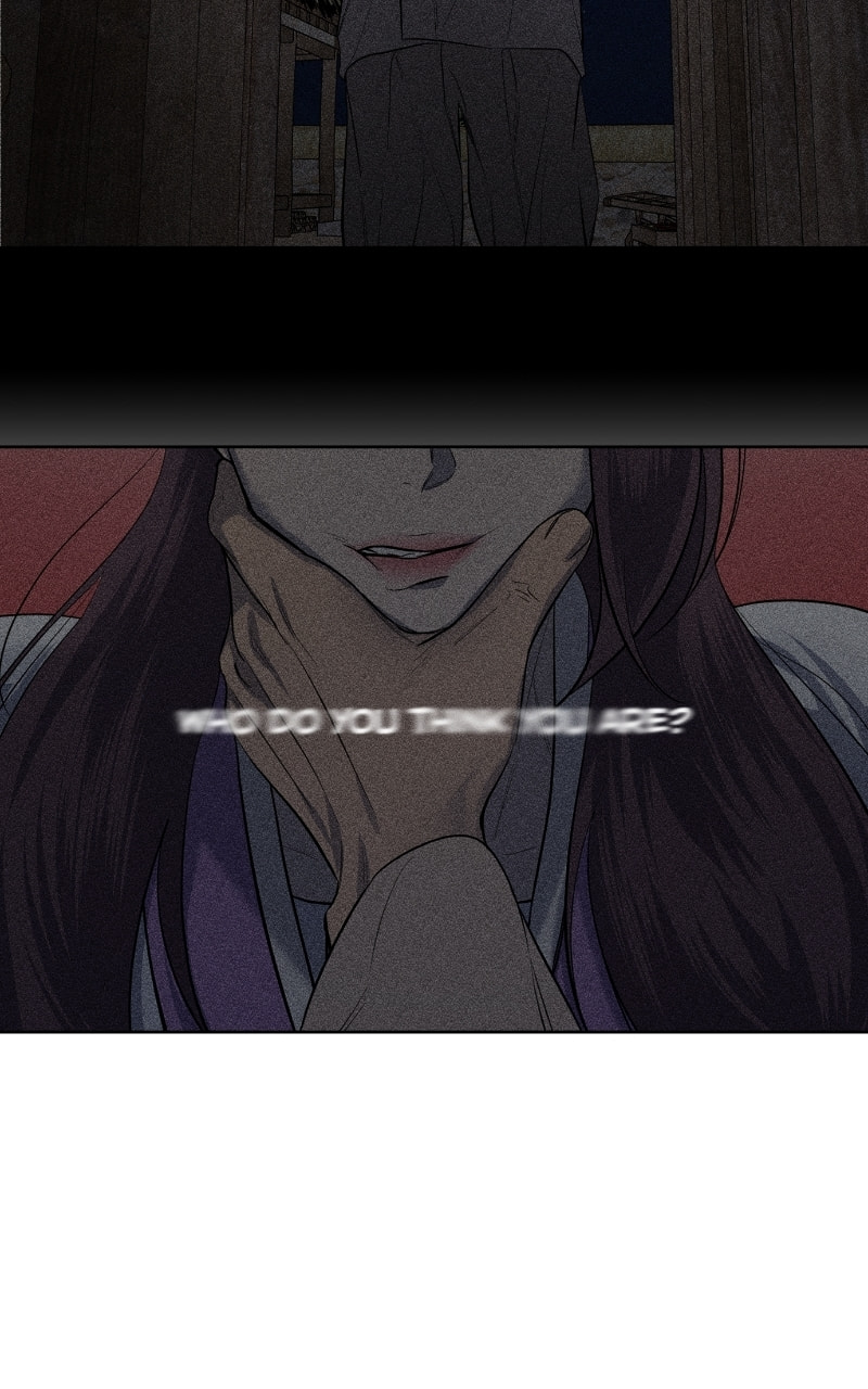 Extroversion of an Immortal – Chapter 11 page 61