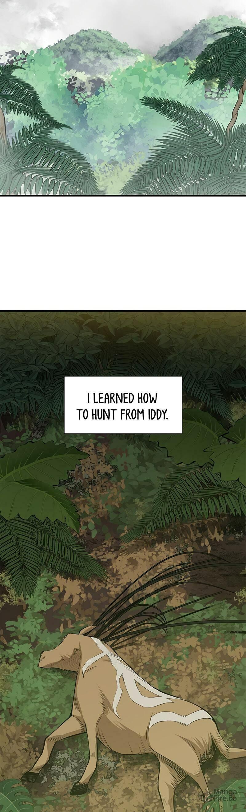 The Tutorial Is Too Tough! – Chapter 59 page 5