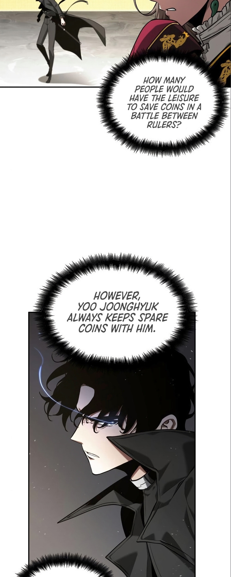 Master of the Throne (4) page 75