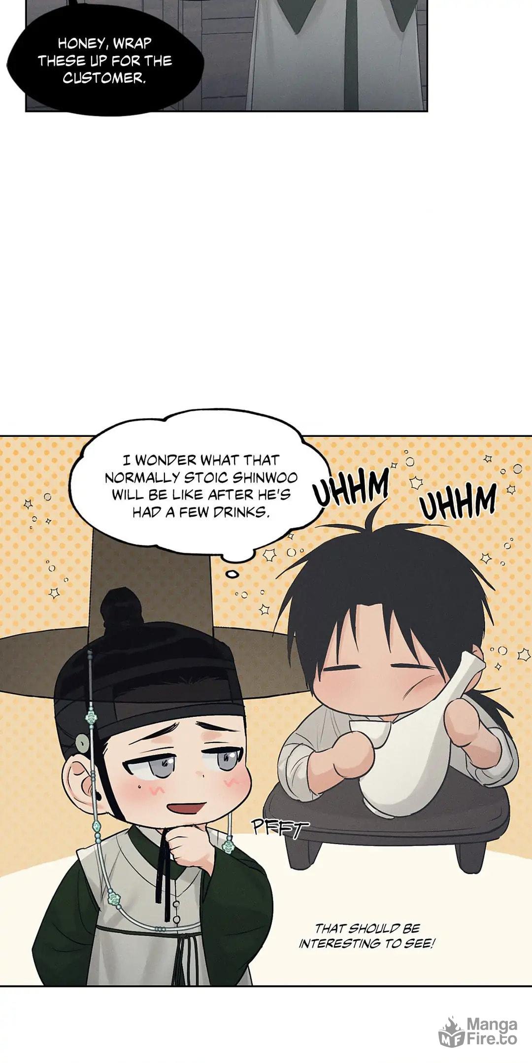Joseon Workshop – Chapter 19 page 19