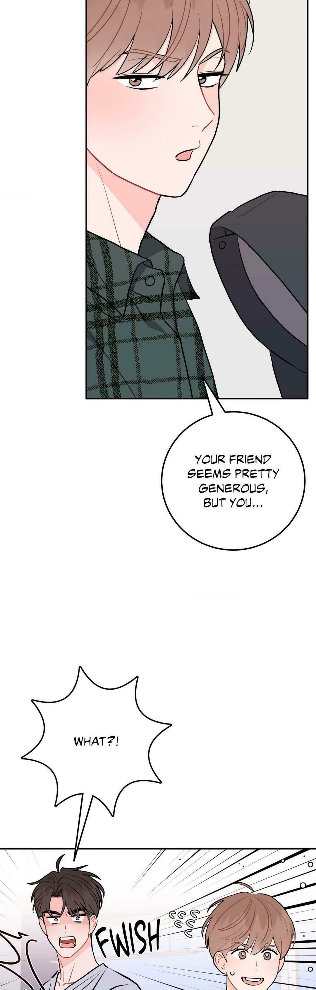 Can't Think Straight – Chapter 67 page 10