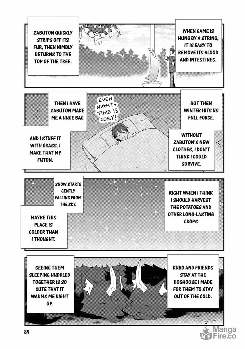 KURCICHI's PACK PACKS UP page 2