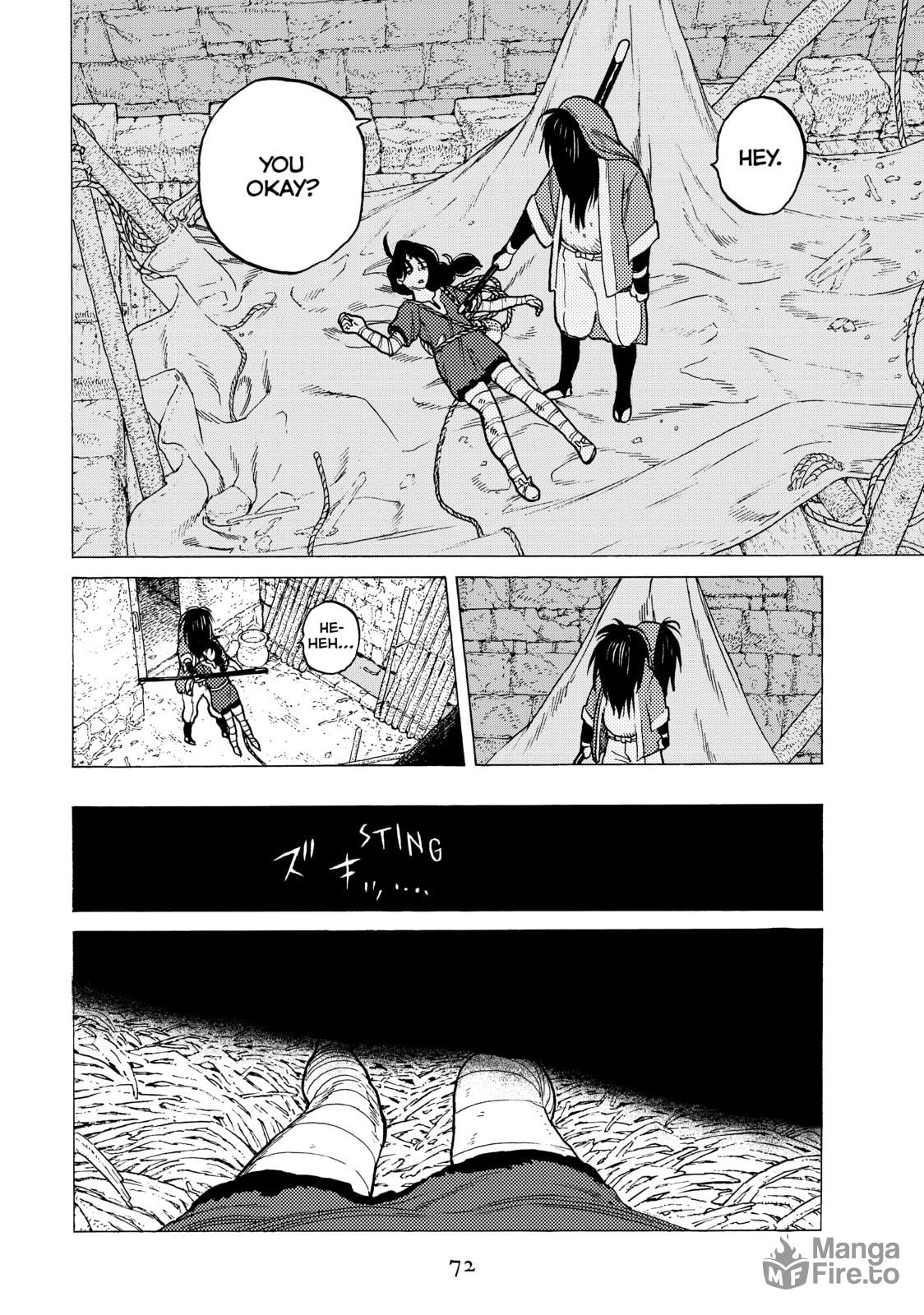 Liberation Plan page 9