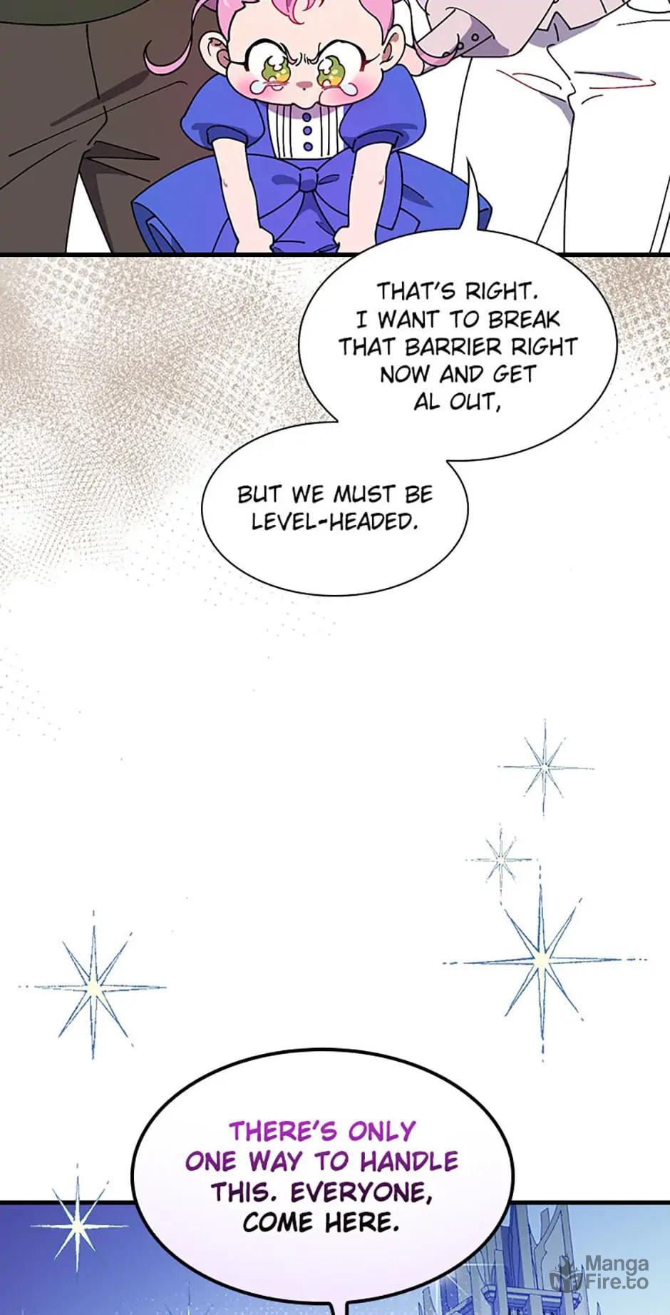 Aria of the Withered Branch – Chapter 53 page 53