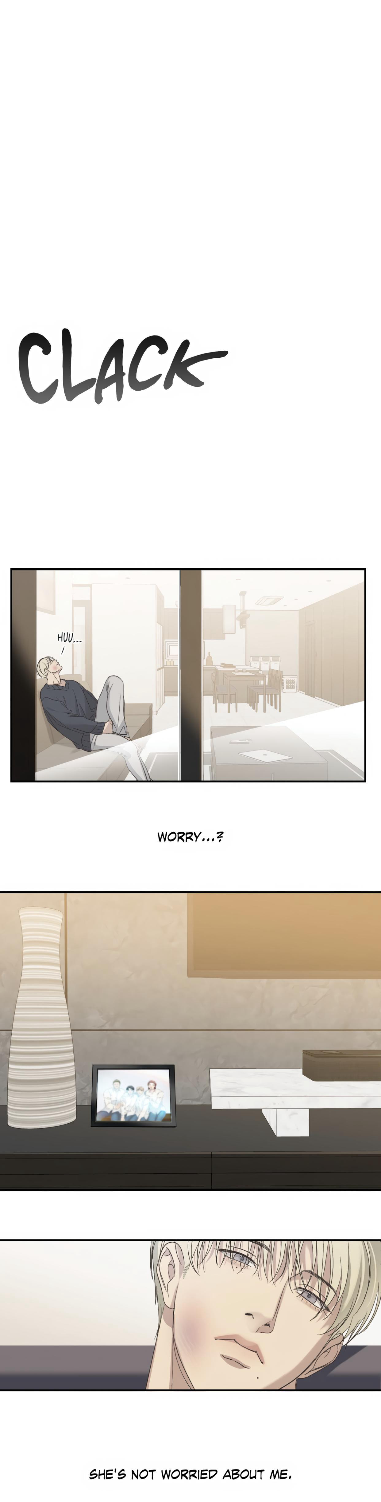 Backlight (GANGDDO) – Chapter 6 page 6