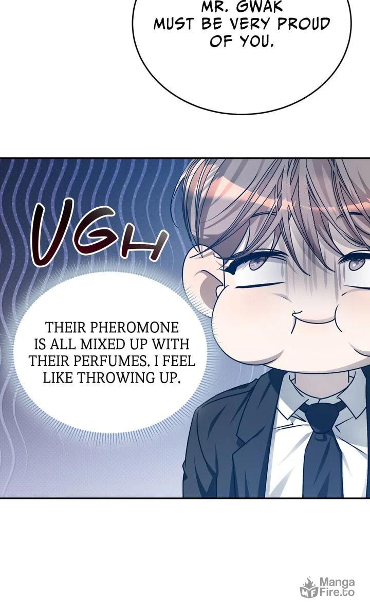 Cozy Obsession – Chapter 42 page 39