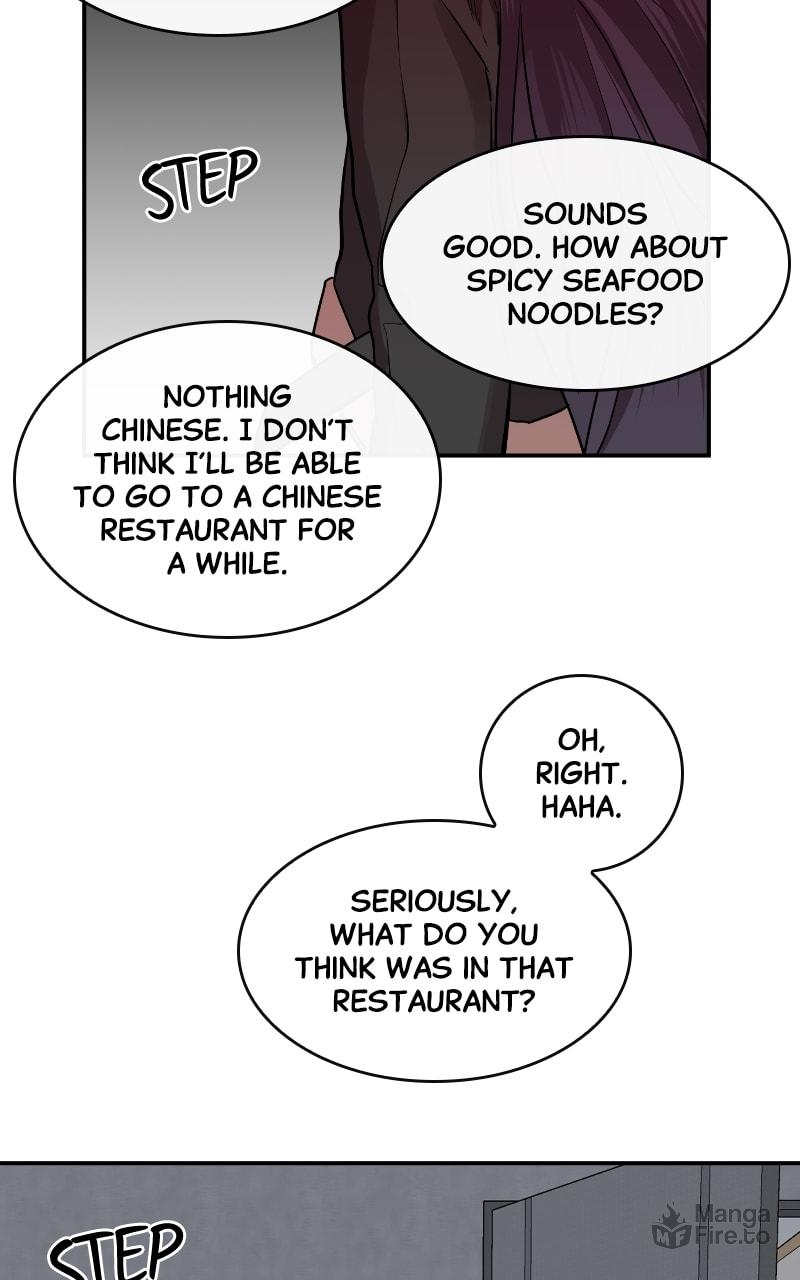 Extroversion of an Immortal – Chapter 23 page 64