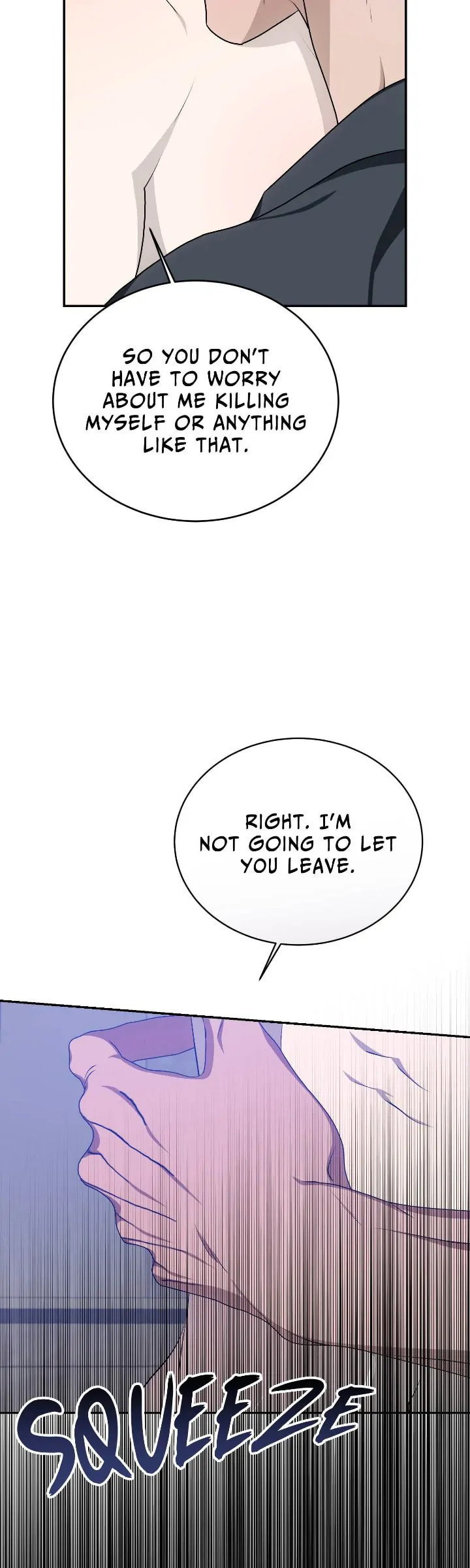 Cozy Obsession – Chapter 30 page 22