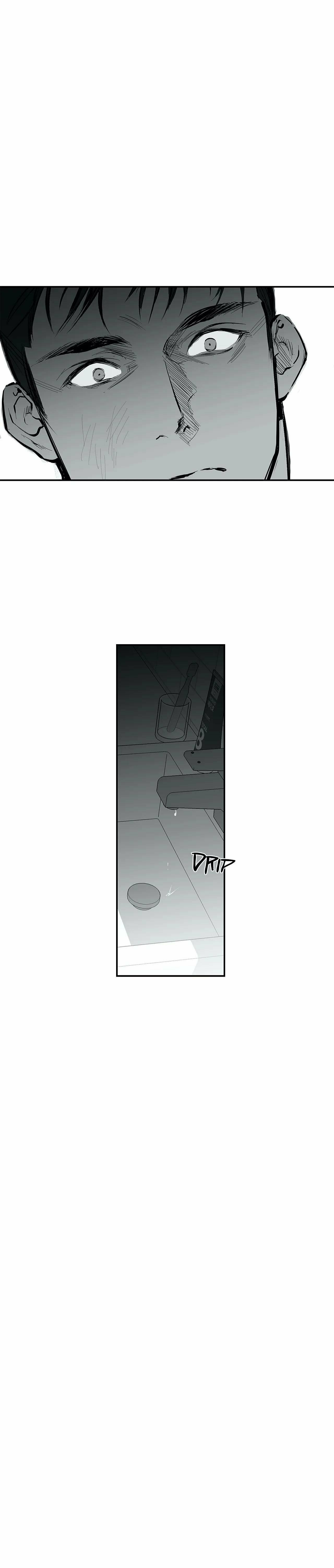 Legs That Won't Walk – Chapter 10 page 1