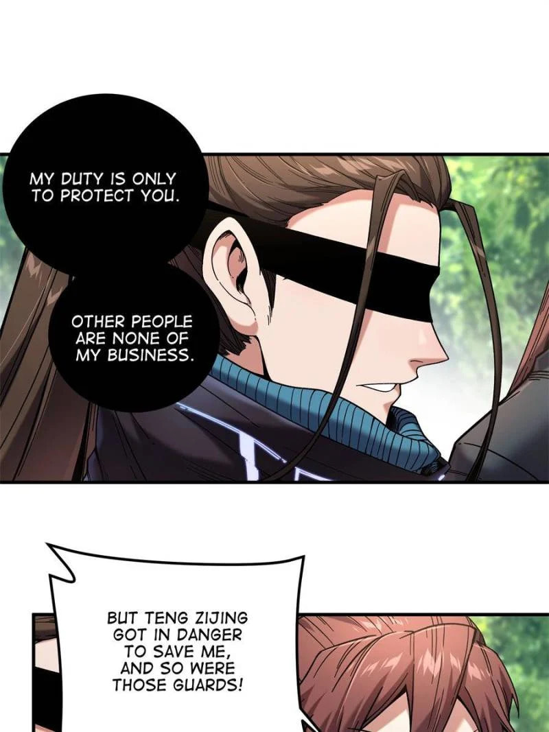 Celebrating the Remaining Life – Chapter 46 page 0