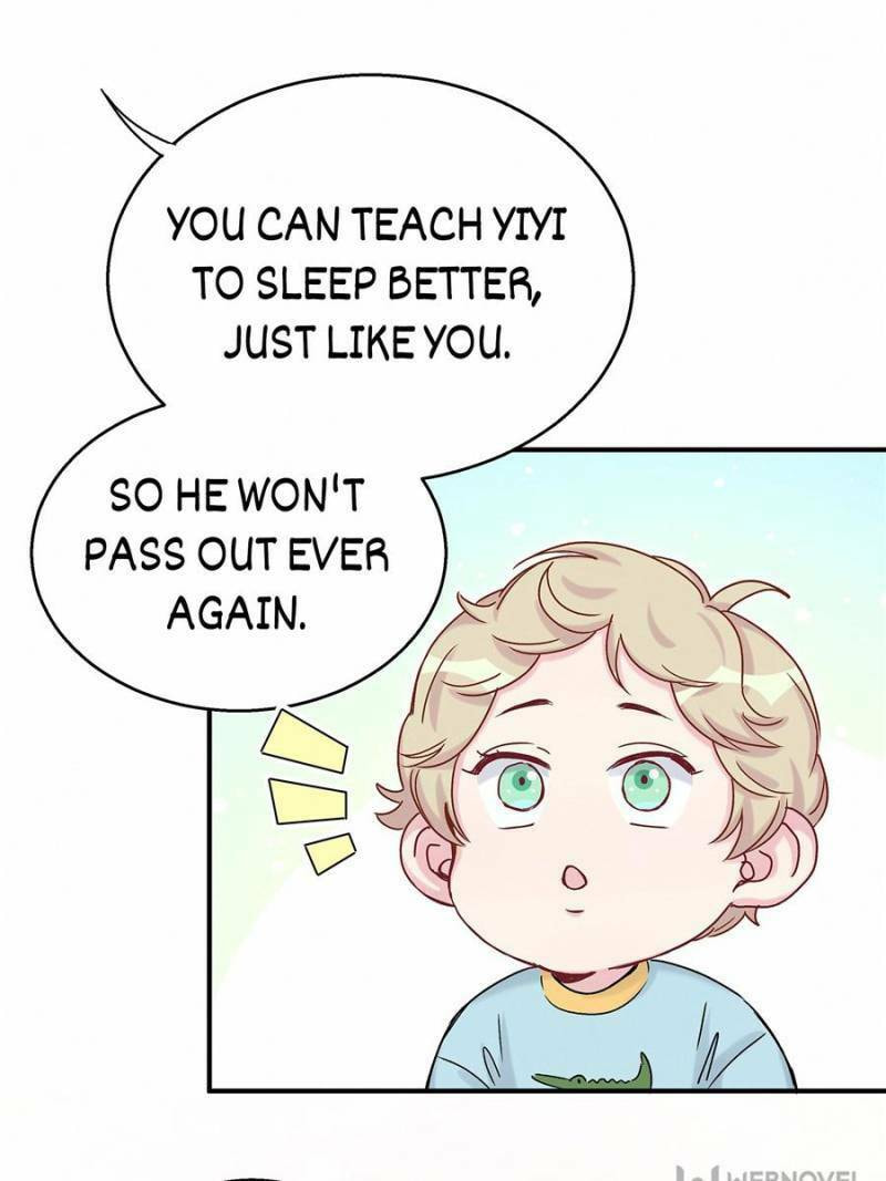 Whose Baby is it? (Colored) – Chapter 20 page 112
