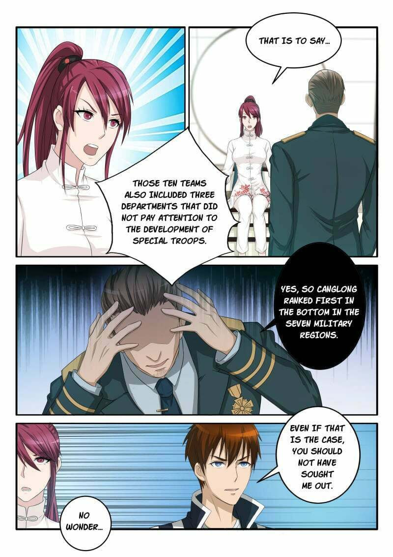 Rebirth Of The Urban Immortal Cultivator (Colored) – Chapter 56 page 6