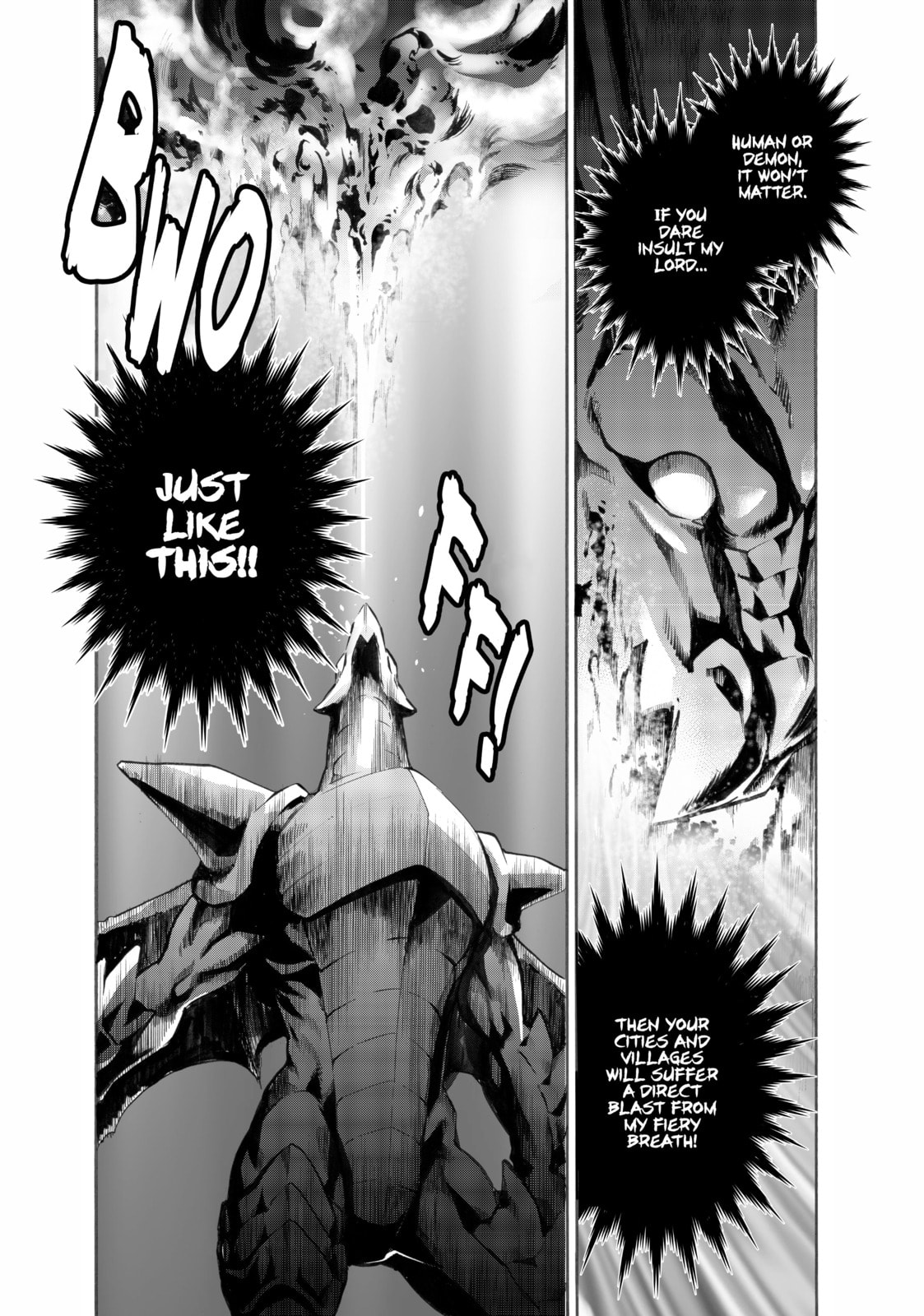 Let's Buy the Land and Cultivate It in a Different World – Chapter 13 page 12