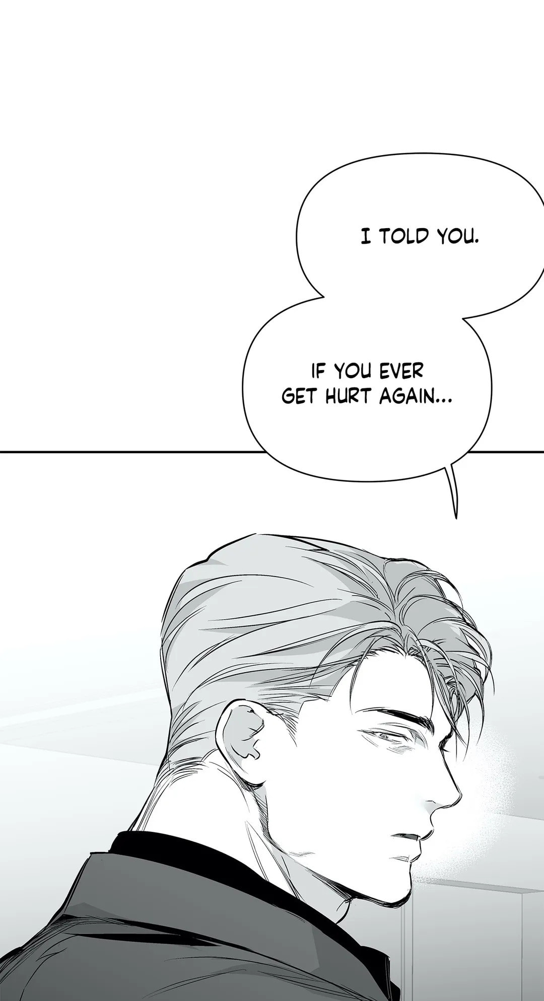 Legs That Won't Walk – Chapter 55 page 40