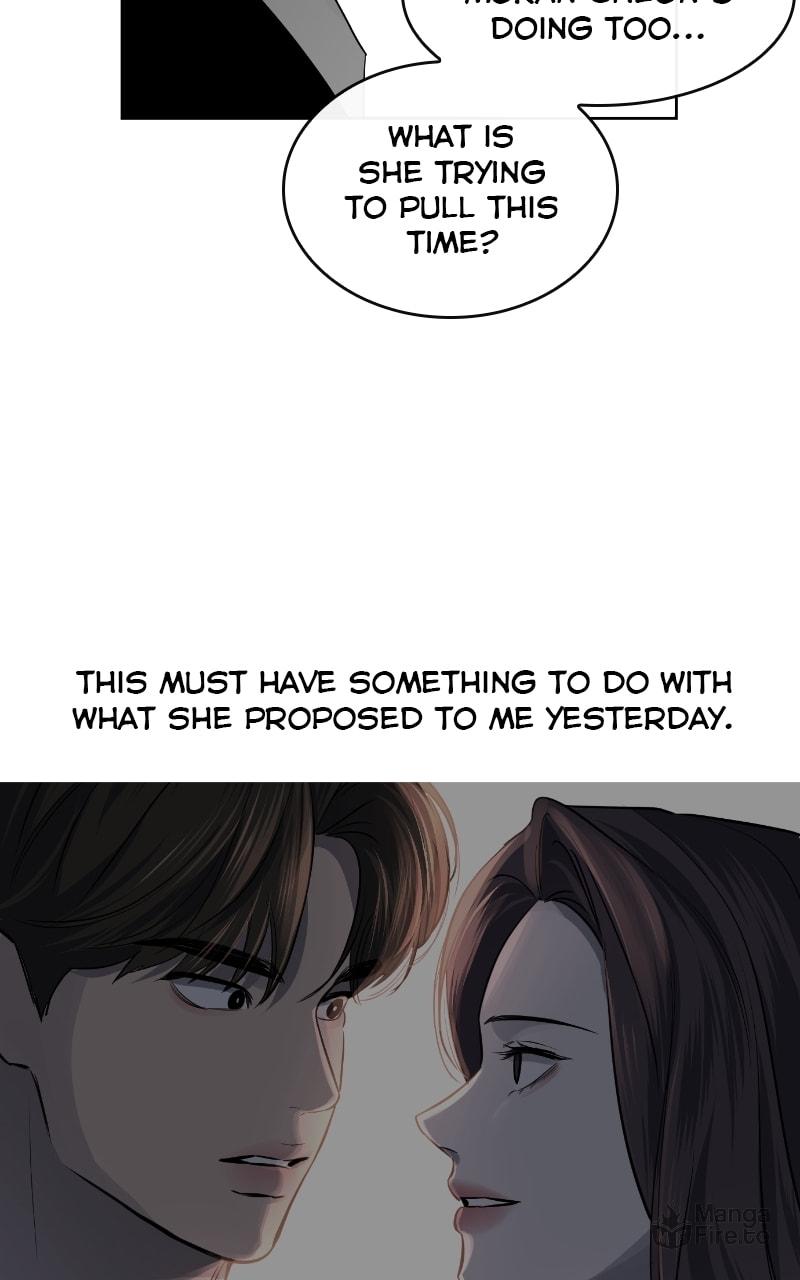 Extroversion of an Immortal – Chapter 14 page 38