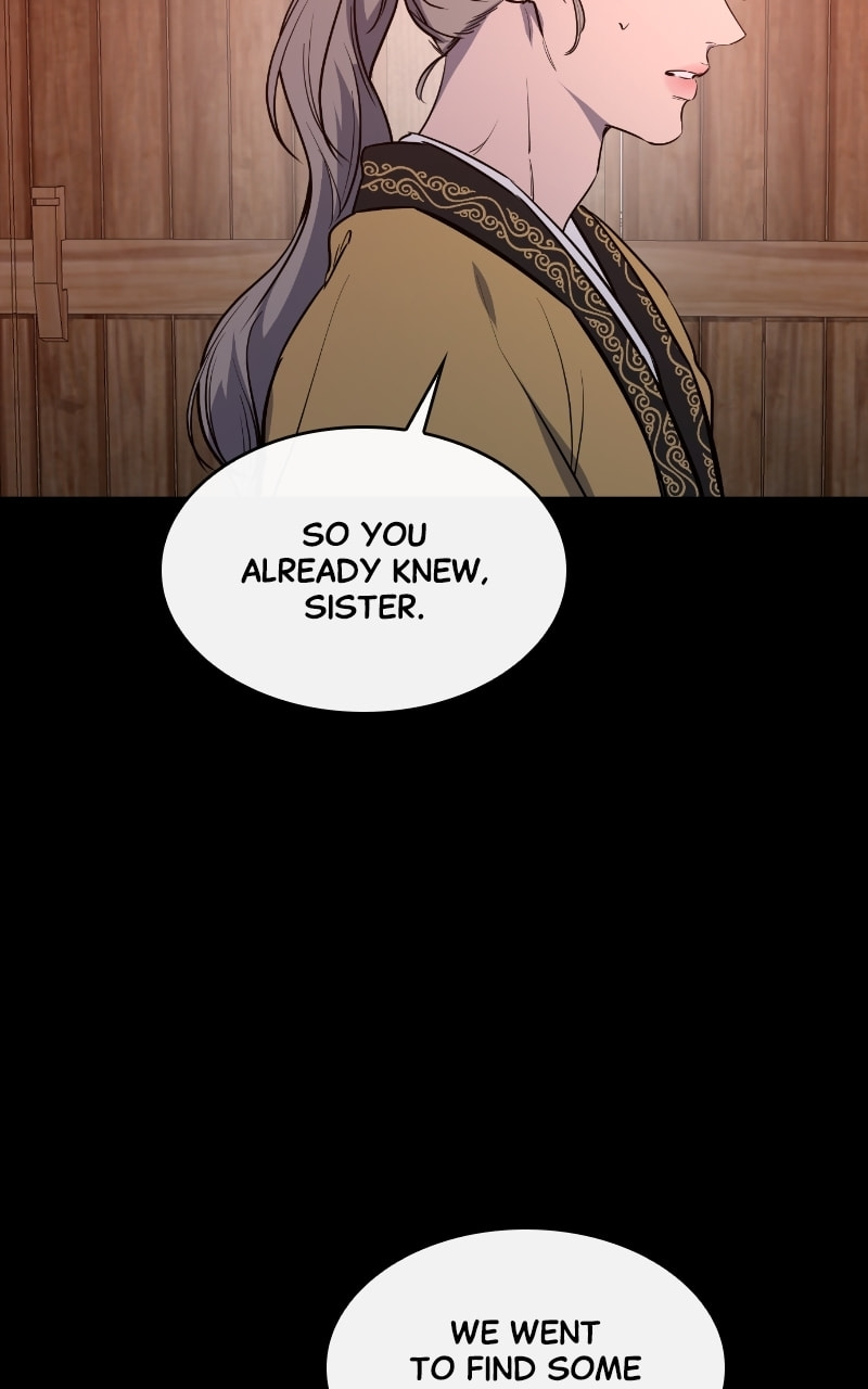 Extroversion of an Immortal – Chapter 39 page 21