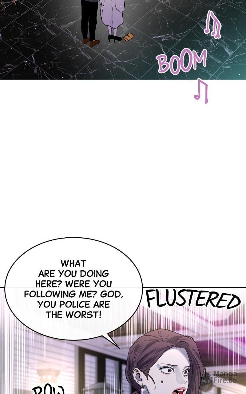 Extroversion of an Immortal – Chapter 33 page 74