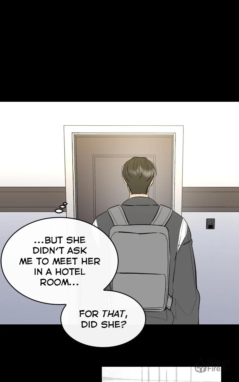 Extroversion of an Immortal – Chapter 69 page 92